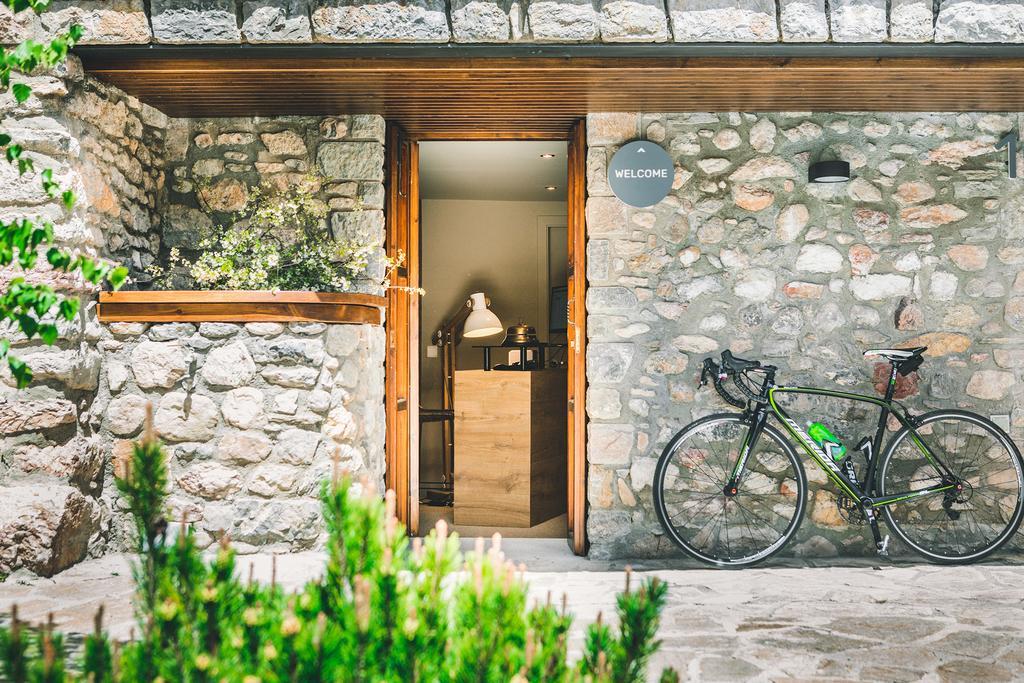 Casa de Campo Intrepid Rural - Adults Only